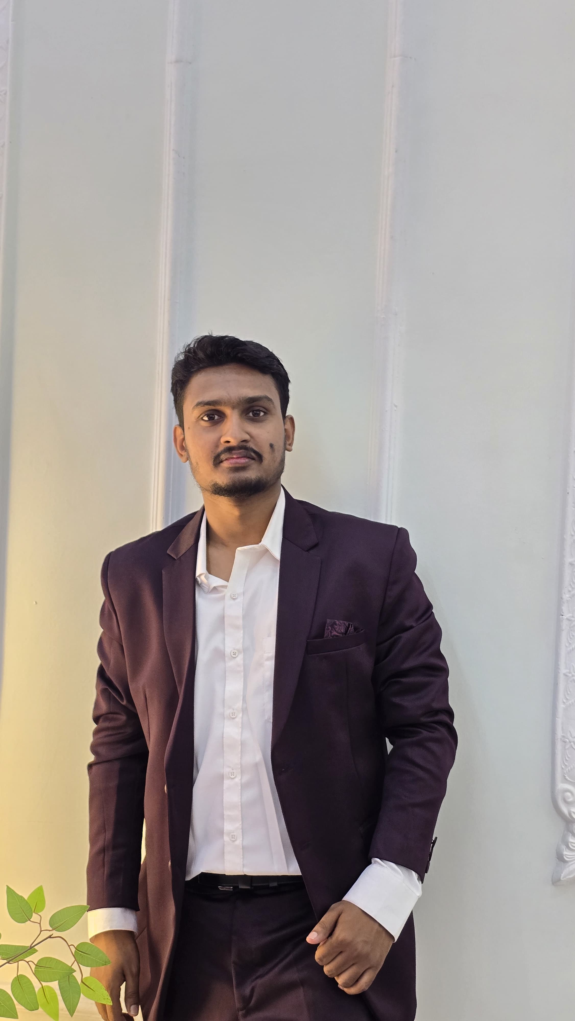 Samir Rain
