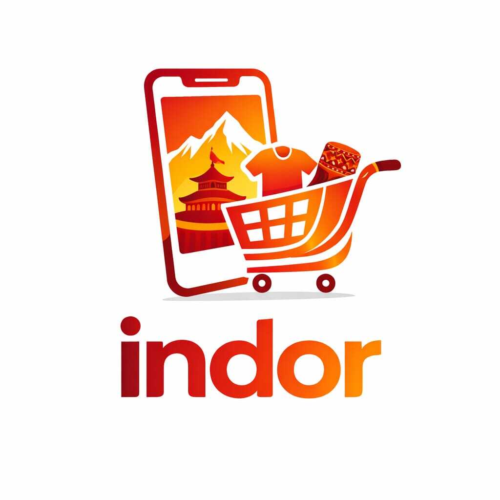 Indoor B2B E-Commerce